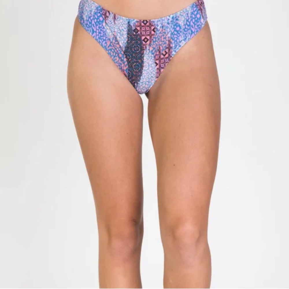EIDON VENICE ABBY BOTTOM